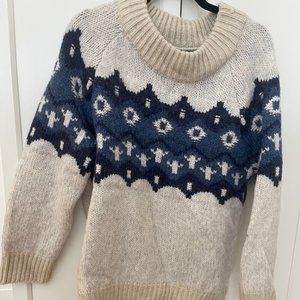 Aerie Sweater